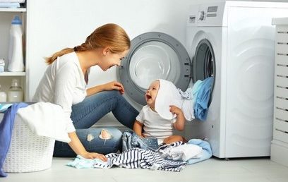 Come scegliere la lavatrice