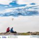 La foto vincitrice categoria turismo sostenibile Obiettivo Terra 2019